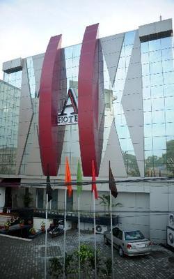 A Hotel Jalandhar Jalandhar